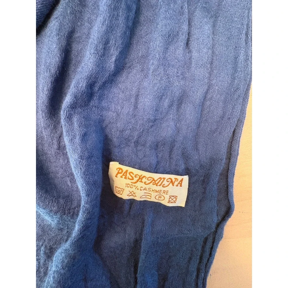 pashmina soft lightweight